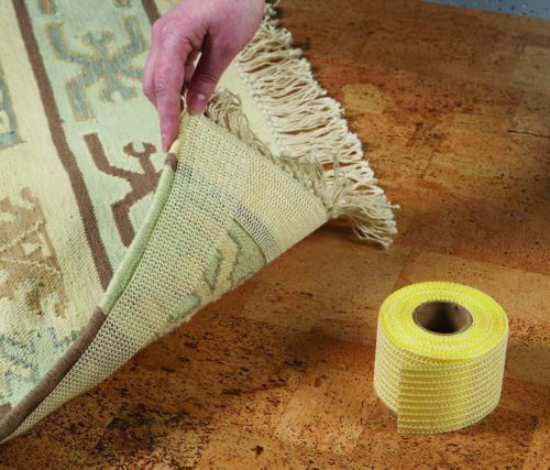 Latex Rug Gripper