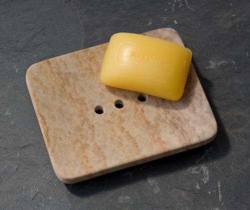 Sandstone Dish