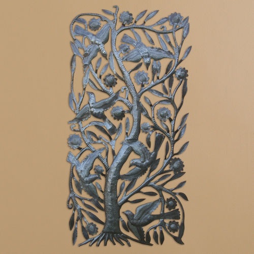 Long Sunny Days Wall Sculpture