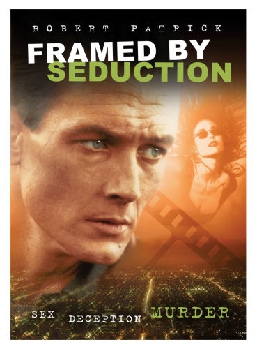 Framed By Seduction DVD