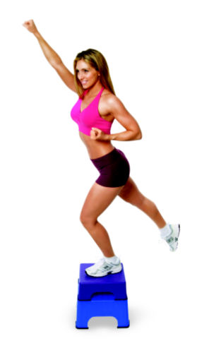The FIRM® Body Sculpting System