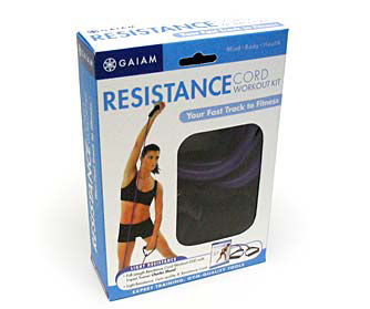 Resistance Cord Kit Light Resistance