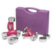 The FIRM® Weight Set