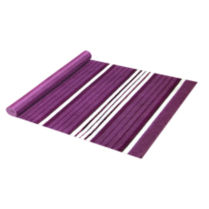 Thirsty Yoga Mat