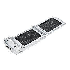 Gaiam Solar Cell Phone Charger