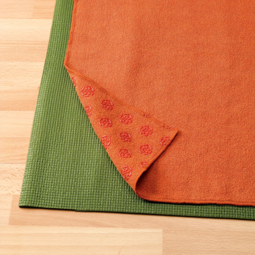 Sticky Mat Towel