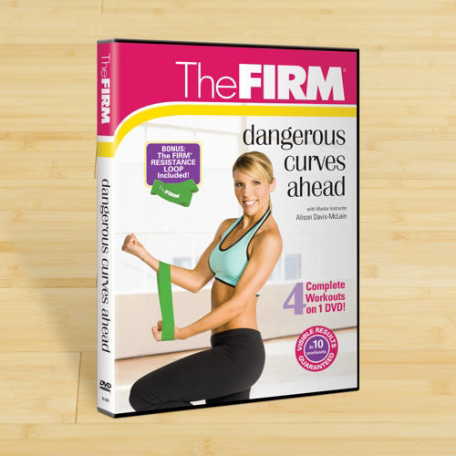 THE FIRM® Dangerous Curves Ahead