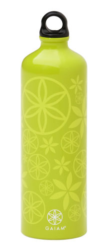 25oz Aluminum Water Bottle