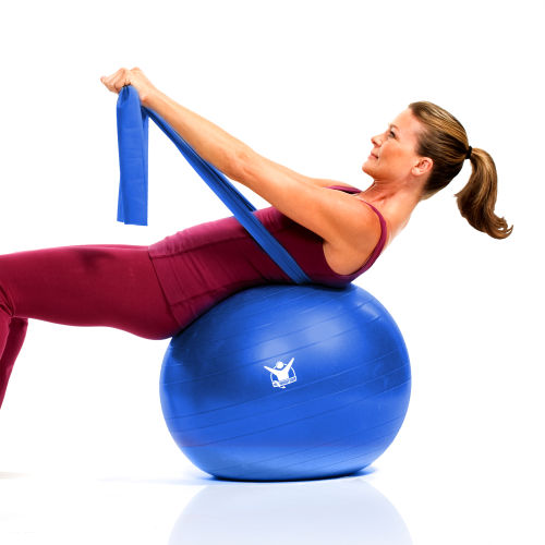 Stability Ball