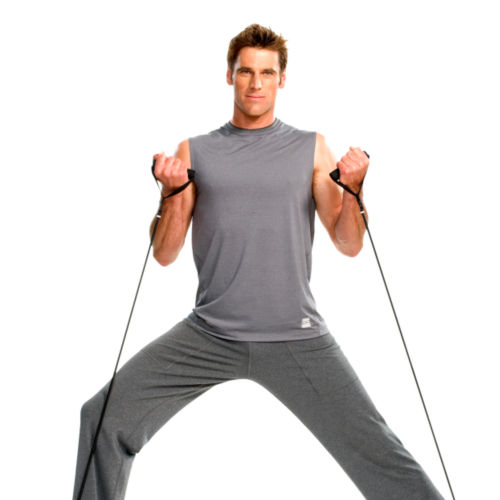 The Biggest Loser&trade; - Total Body Bands