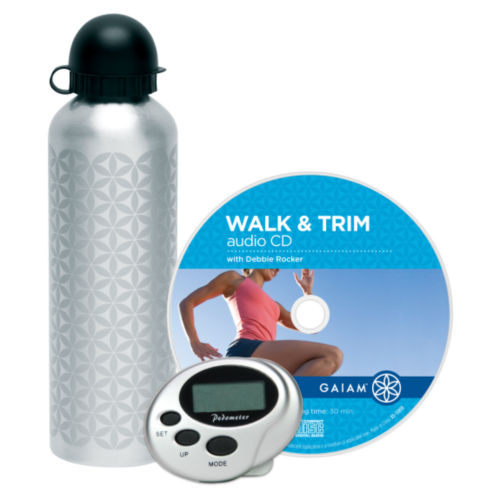 Walk & Trim Kit