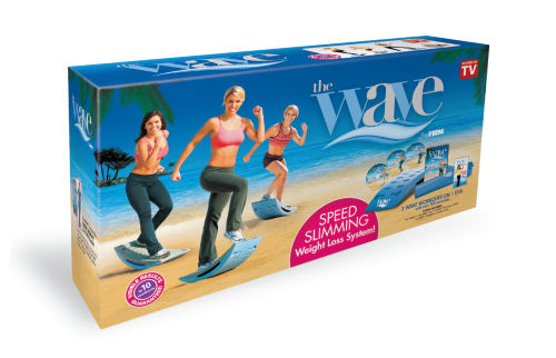 The FIRM® Wave Kit