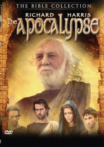 The Apocalypse DVD