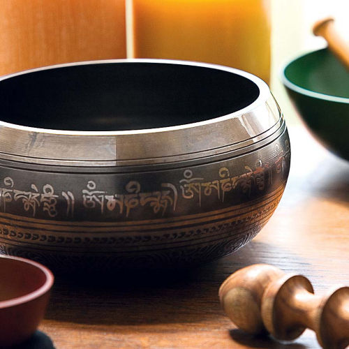 Singing Bowl