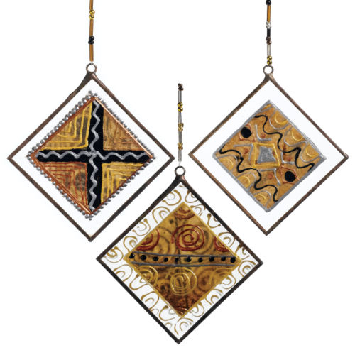 T-Bag Sun Catcher
