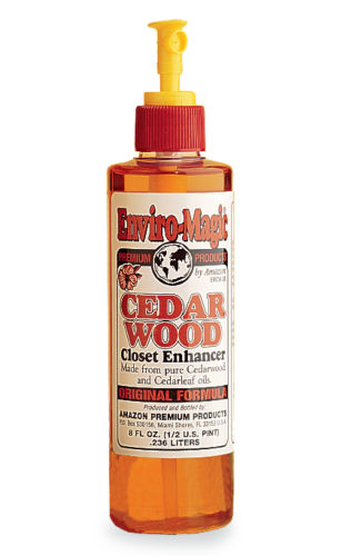  Cedarwood Oil (2) 