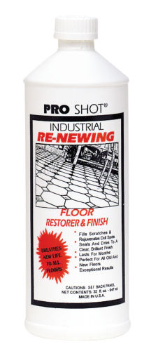 Floor Renew