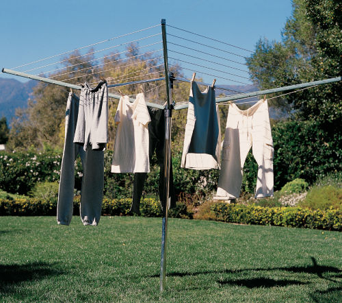 Umbrella Clothes Dryer