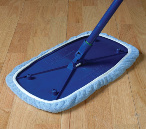 MicroPlus Mop Covers (3)