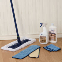 Ultimate Hard Surface Floor Cleaning Kit
