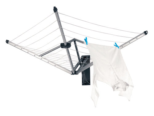 Wall-Mounted Dryer