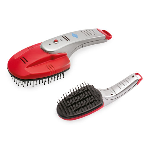 Ionic Pet Brush