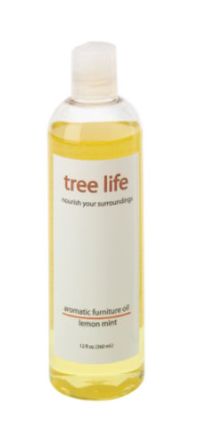 Tree Life Furniture Oil