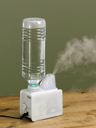 Personal Portable Humidifier