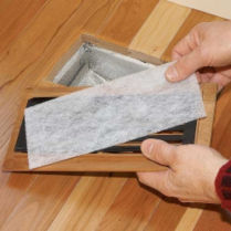 Vent Filters (2 Sets Of 12)