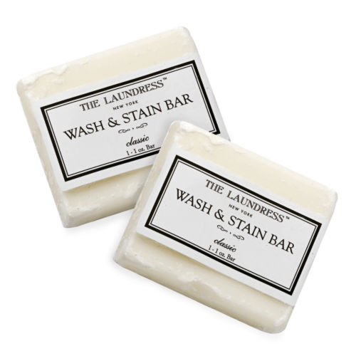 Laundress™ Wash & Stain Bar - set of 2