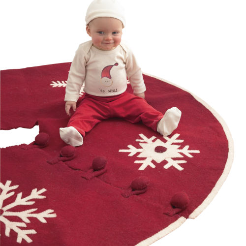 Felt Tree Skirt
