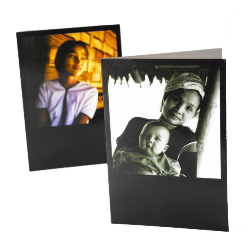 Partners Greeting Cards