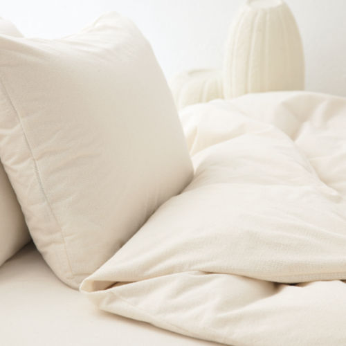 Allergy-Relief Pillow Protector