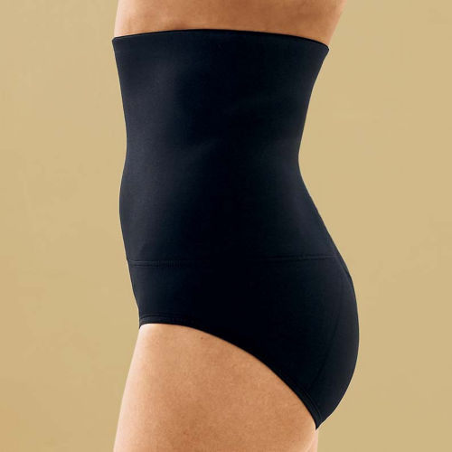 Back Support Brief