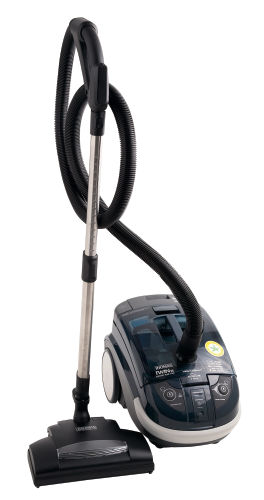 Allergy Cleaning System