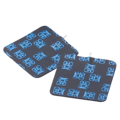 Replacement Patches for ElectroMassage Kit