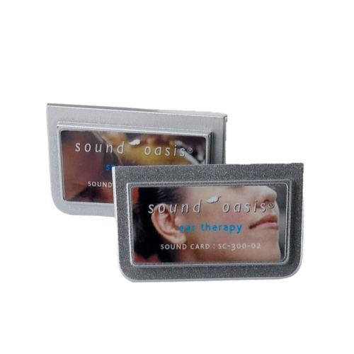 Natural Sound Card