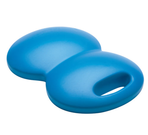 Soft Buns and Back Care DVD kit