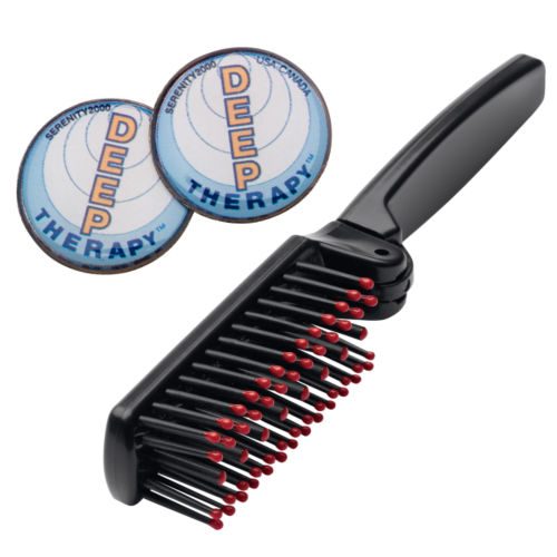 Magnet Therapy Set