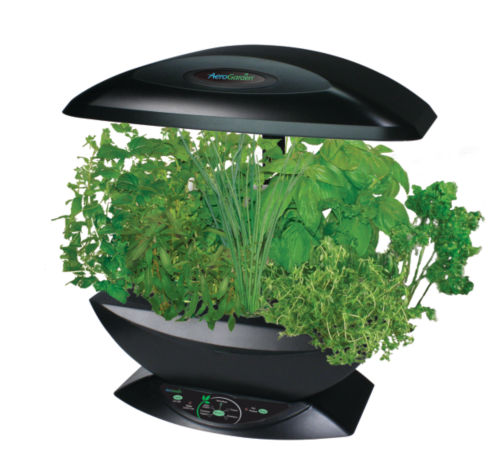 Seed Kits for AeroGrow Indoor Garden