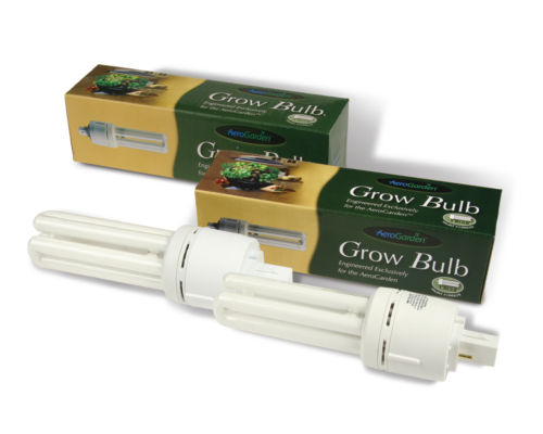 AeroGrow?? Replacement Bulbs (Set of 2)