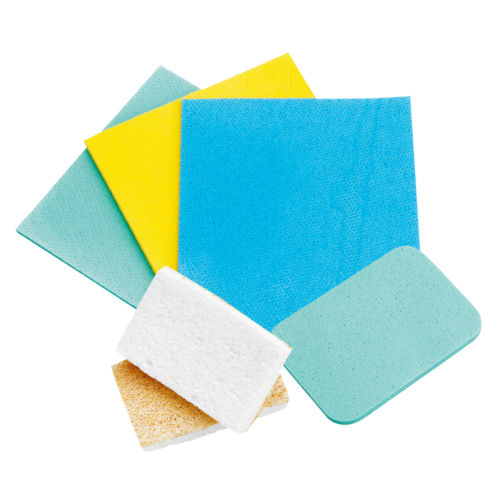 Kitchen Sponge Set