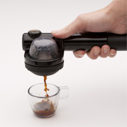 Handpresso - Espresso Handpress