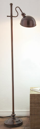 Legacy Floor Lamp
