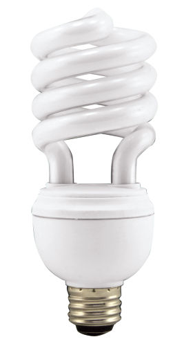 Natural Spectrum?? Compact Fluorescent 3-Way Bulb