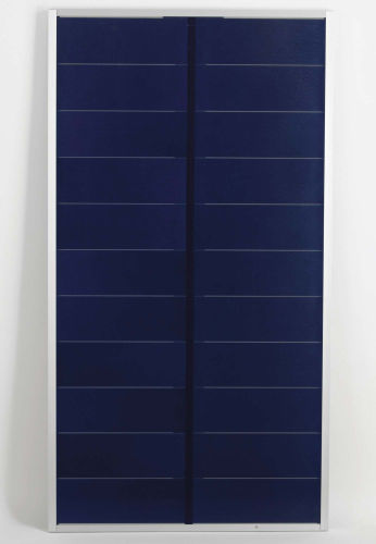 Uni-Solar 64 Watt Solar PV Module