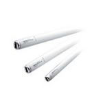 Natural Spectrum?? Fluorescent Tubes
