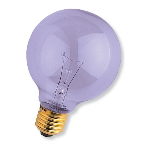 Natural Spectrum® 40W Globe