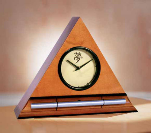 Zen Alarm Clock