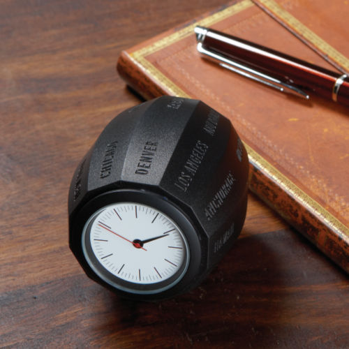 World Time Clock